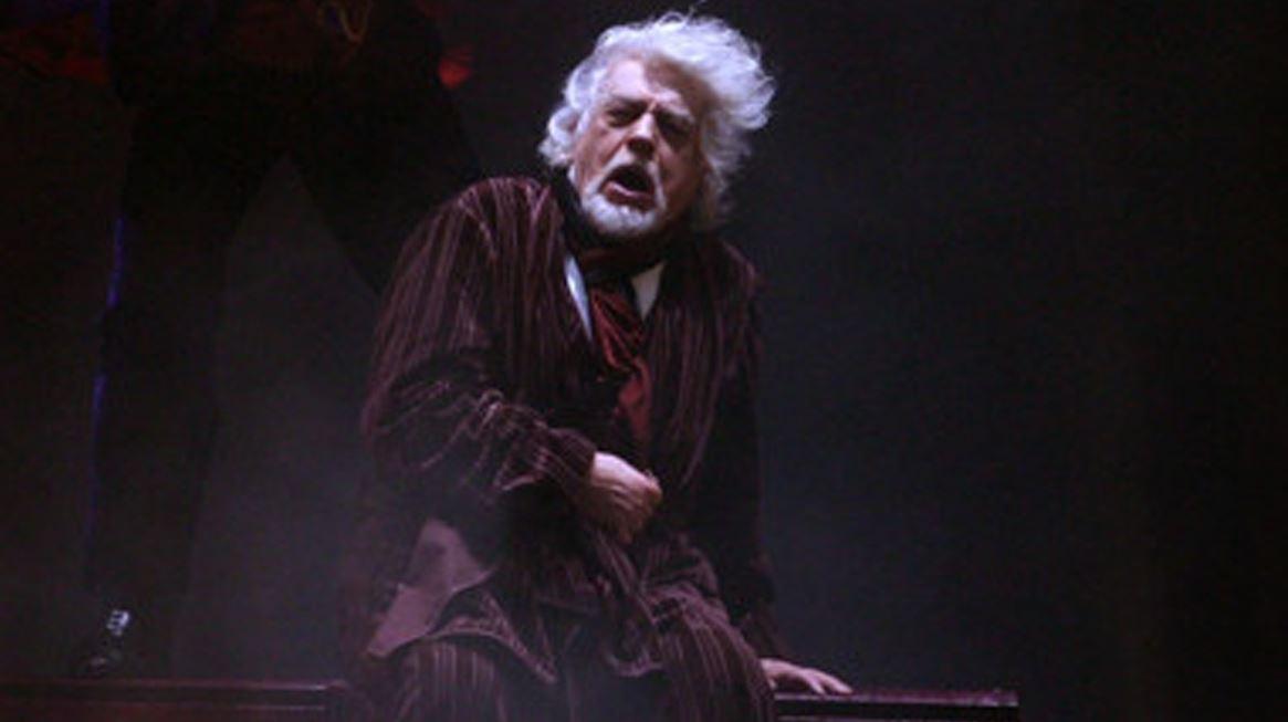 Morto Glauco Mauri, teatro in lutto