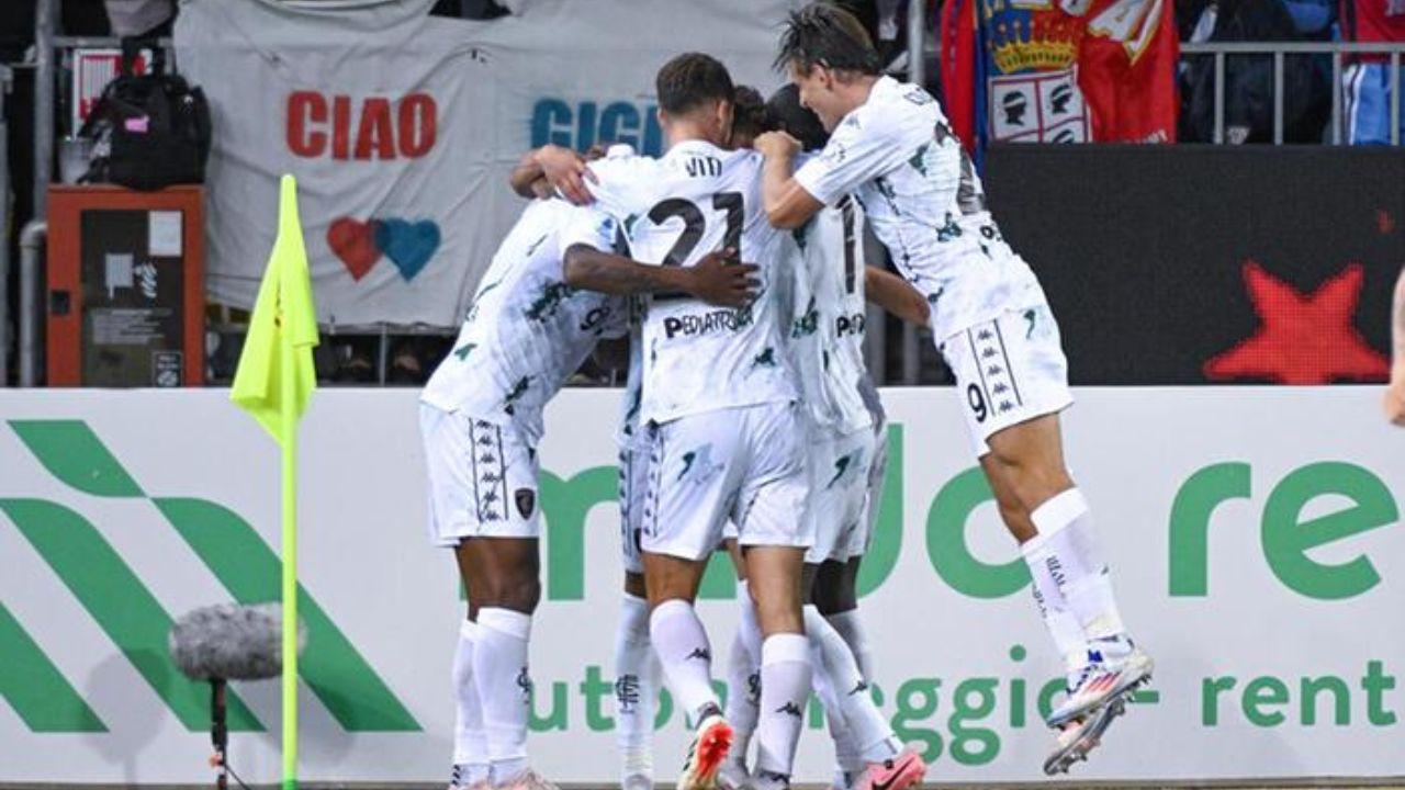 
	L'Empoli affronta la Fiorentina nel derby dell'Arno

