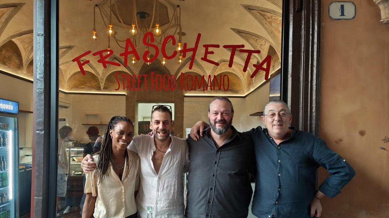 La Fraschetta, la cucina romana a Ferrara