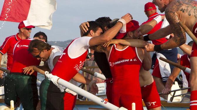 Livorno, i primi cento anni della cantina del Venezia: il gozzo rosso che sfidò il regime<br type="_moz" />