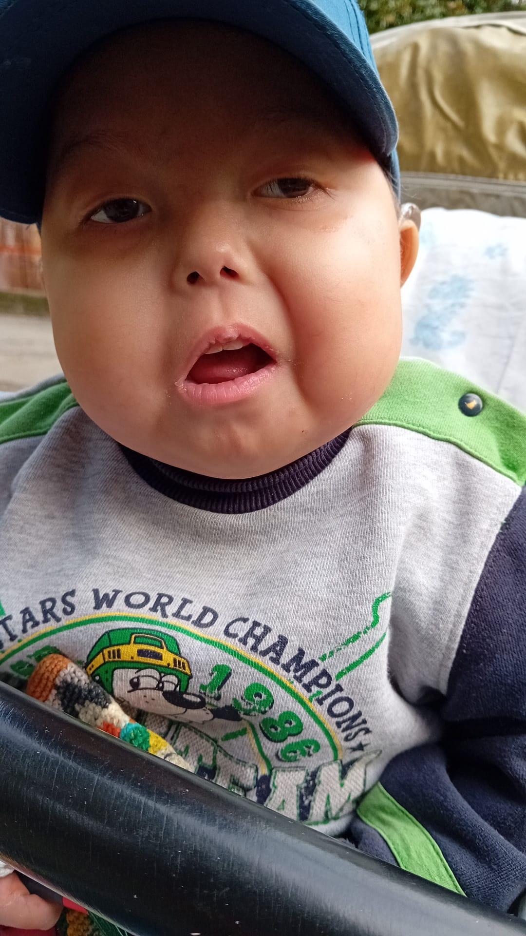 Montagna in lutto, il piccolo Elia muore a 3 anni