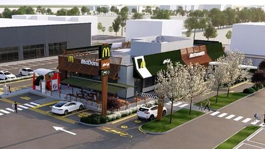 McDonald’s apre a Sorbolo Mezzani e cerca 40 persone