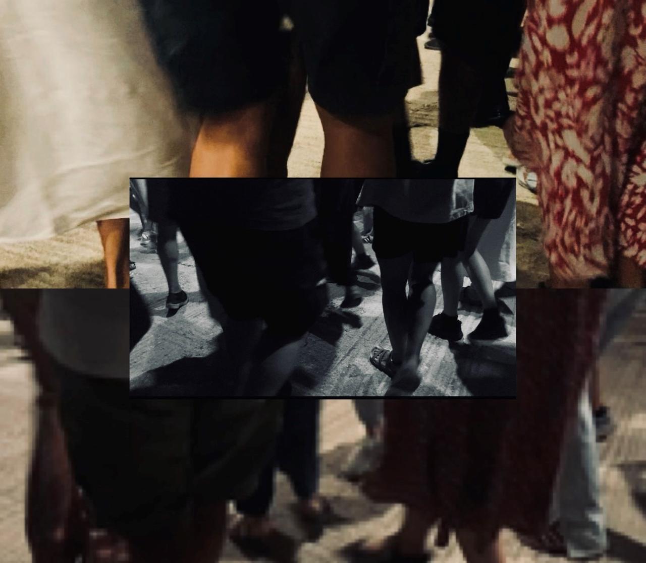 Con “Moving to change” dialogo tra artisti e abitanti parte dalla Corte Ospitale