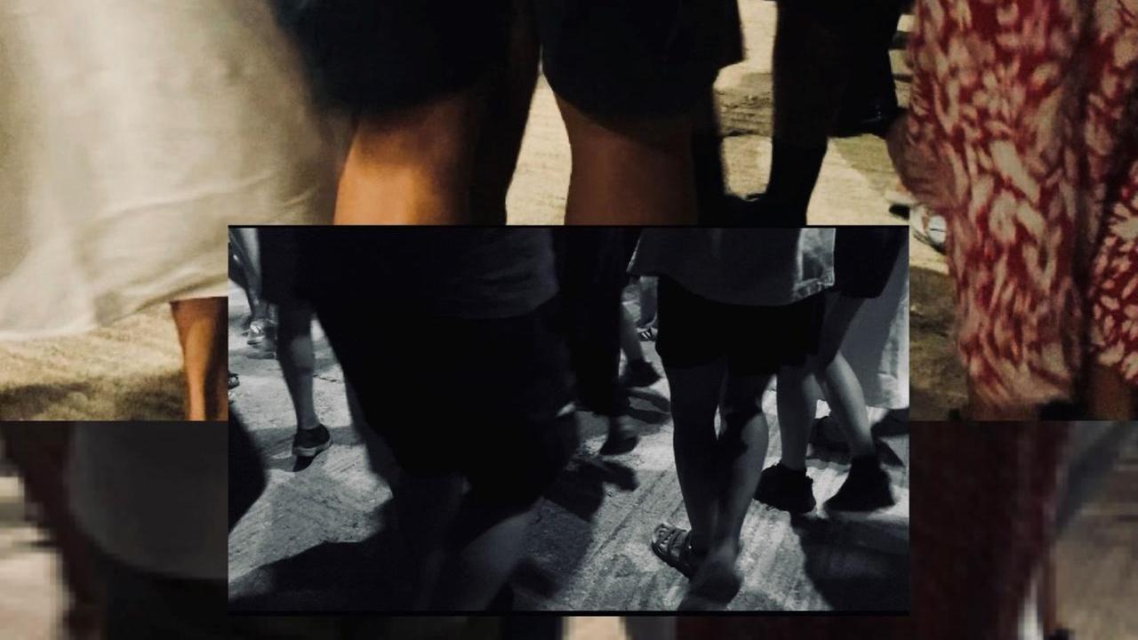 Con “Moving to change” dialogo tra artisti e abitanti parte dalla Corte Ospitale