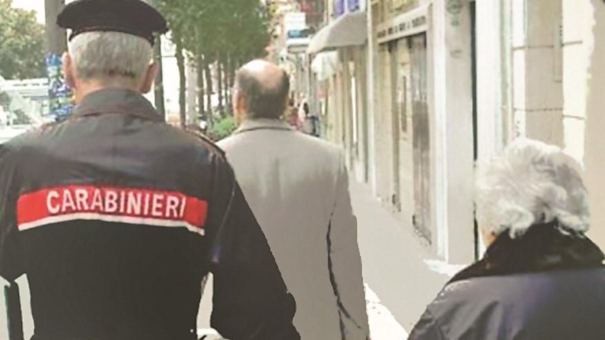 Olbia, allarme truffe a Sa minda noa: «Al telefono finti carabinieri»