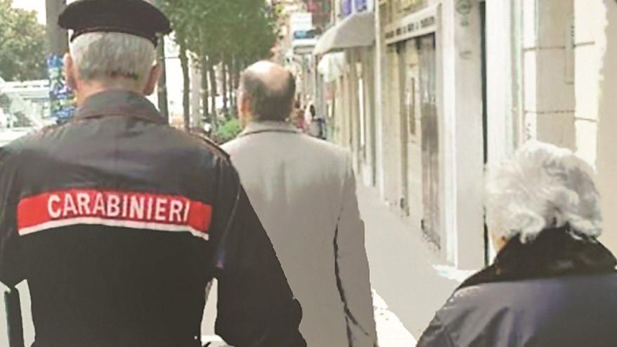 Olbia, allarme truffe a Sa minda noa: «Al telefono finti carabinieri»