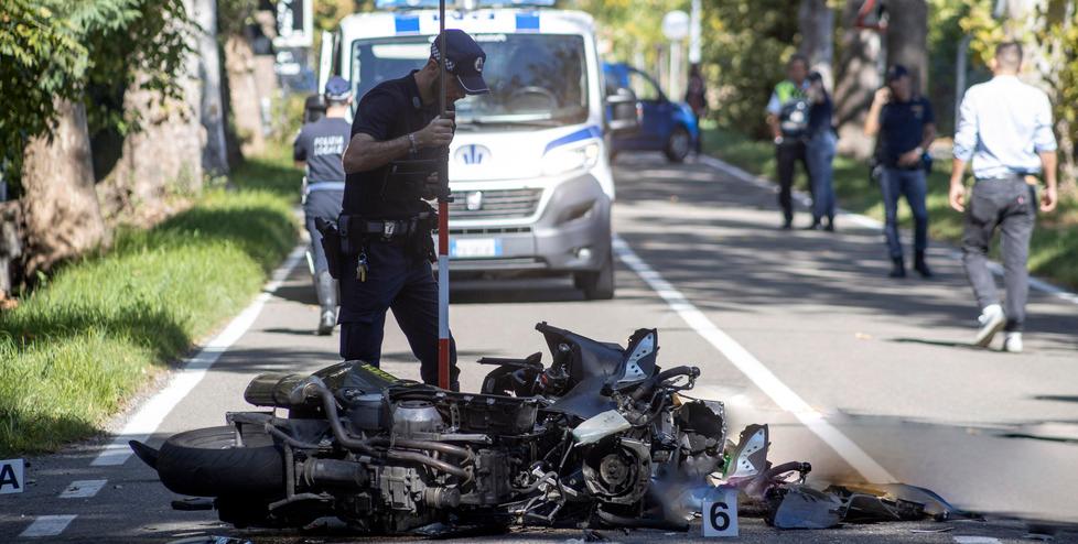 Modena, sulle strade della provincia un morto ogni 10 giorni: 28 da inizio anno