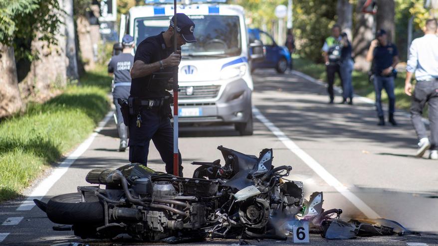 Modena, sulle strade della provincia un morto ogni 10 giorni: 28 da inizio anno