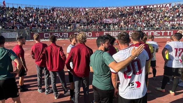 Livorno, nel post-gara Mazzoni vieta le domande al Tirreno: il motivo