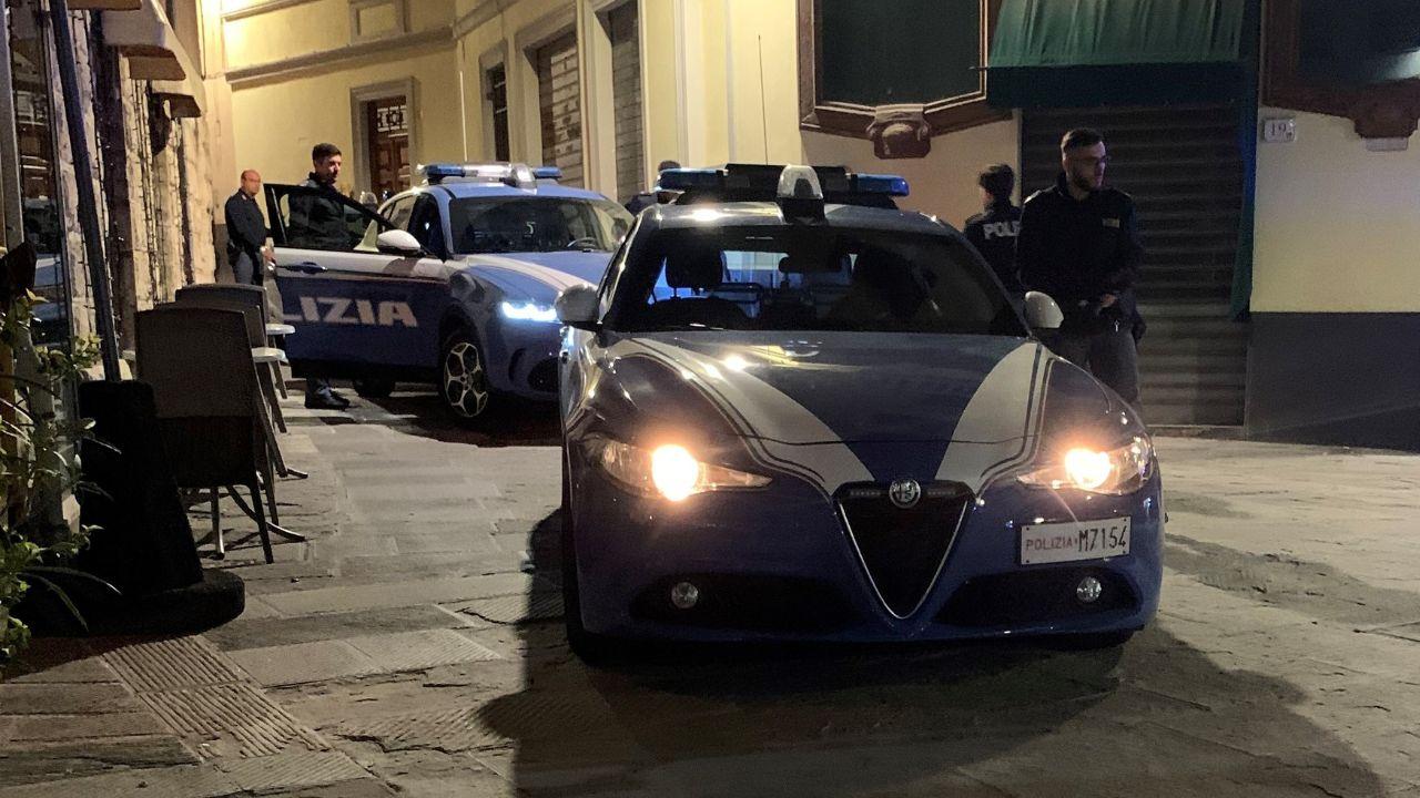 Grosseto, violenza durante la Notte della Cultura: un 14enne pestato tra la gente