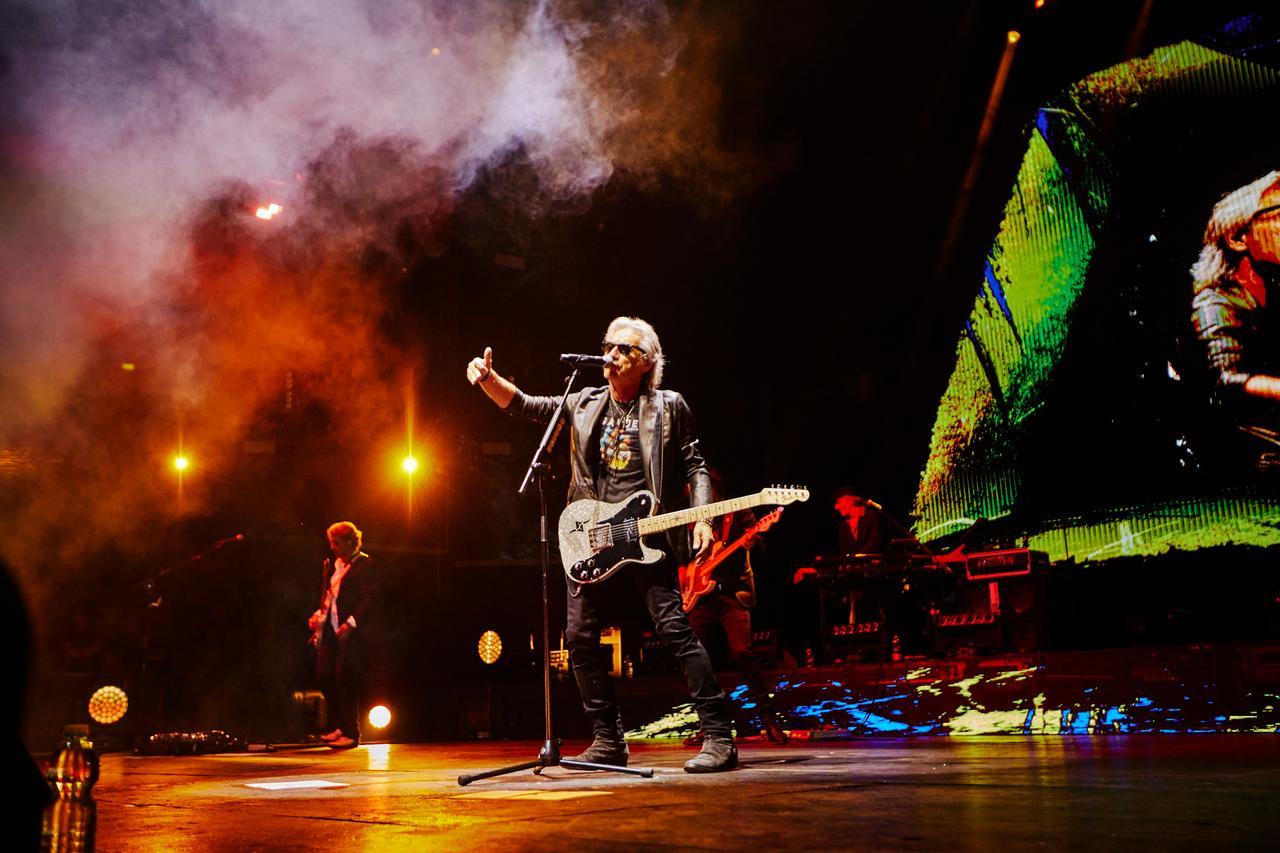 Ligabue a Campovolo nel 2025, il 14 ottobre a Ferrara