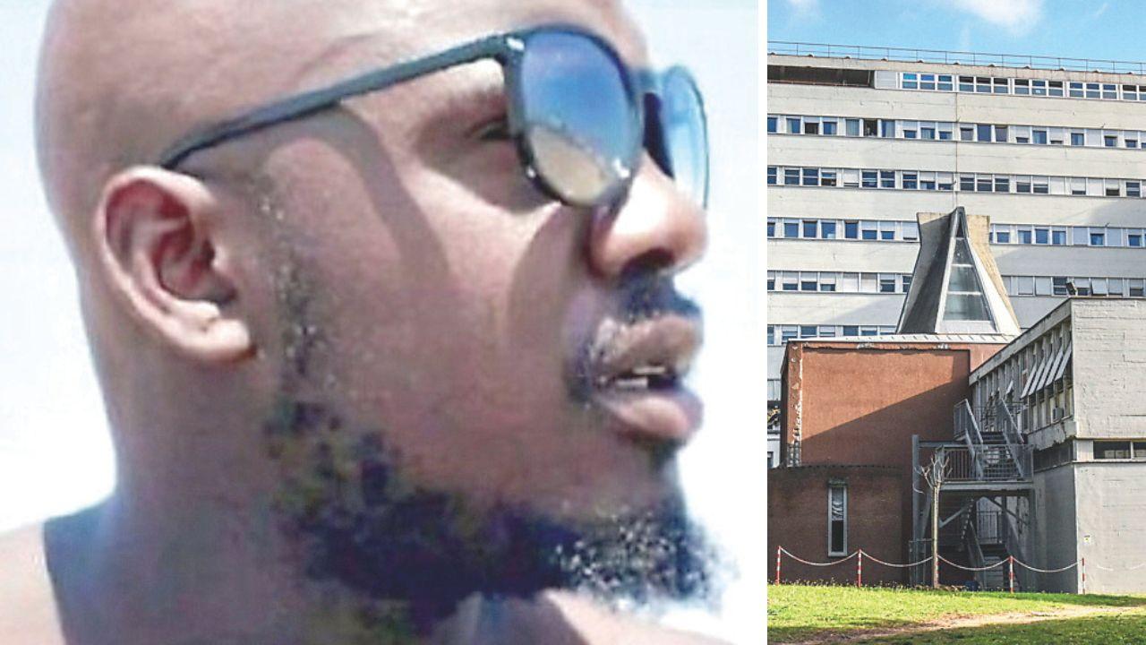 Mor Awa Diop e l’ospedale di Grosseto