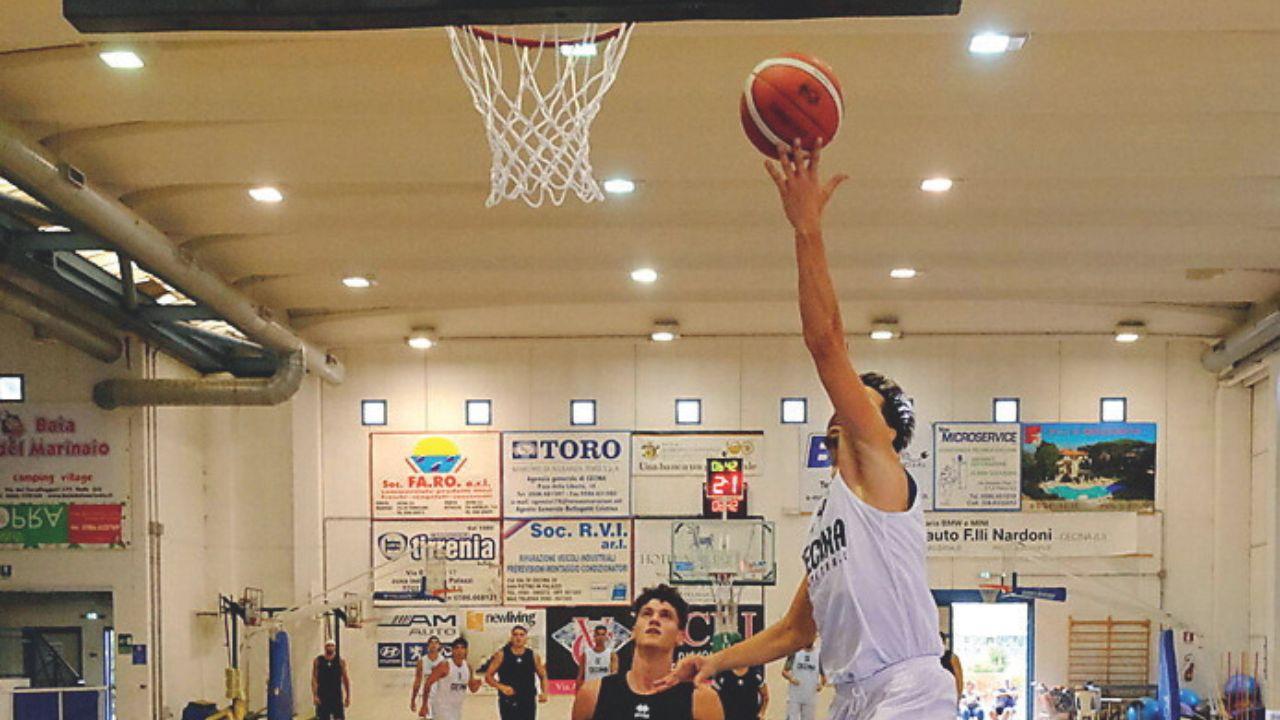 Super Saccaggi, trionfa Cecina