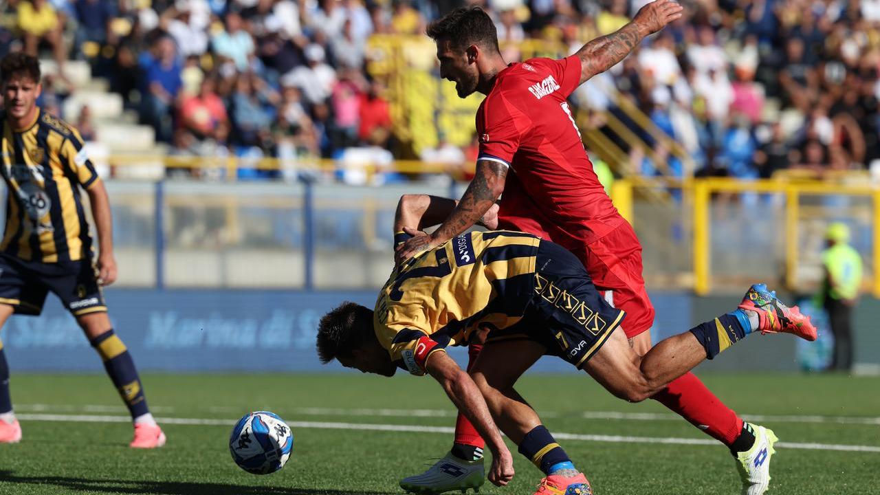 Pisa, Inzaghi non cerca alibi: «Non c’è nulla da salvare, voltiamo subito pagina»