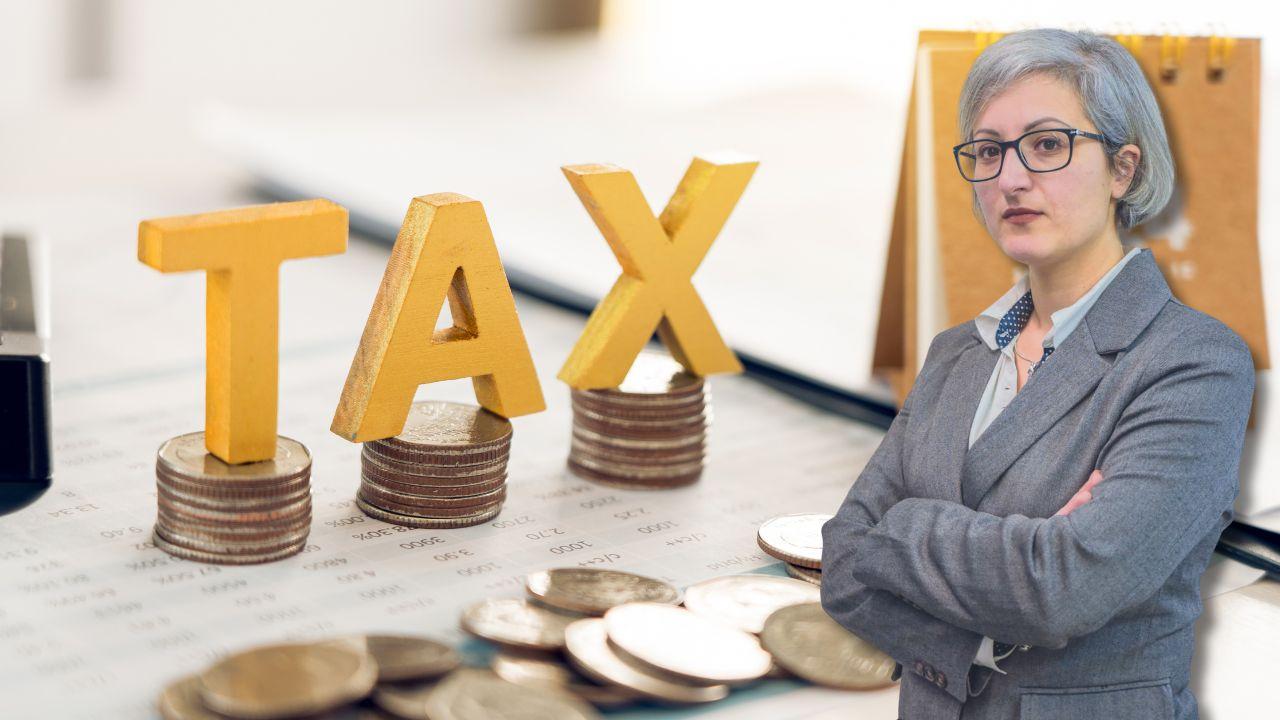 Pagamento Irpef dovuto solo dal comproprietario locatore dell’immobile