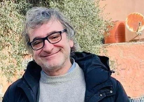 L’addio del liceo Spano di Sassari al “prof” Angelo Orlacchio