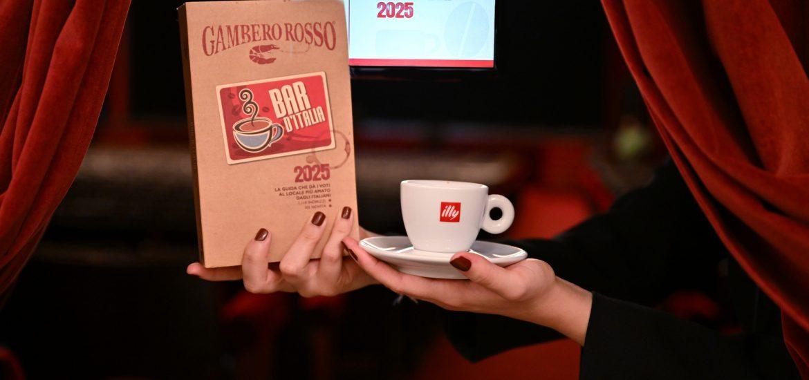 Nove bar modenesi tra i migliori d'Italia nella guida del Gambero Rosso, ecco quali