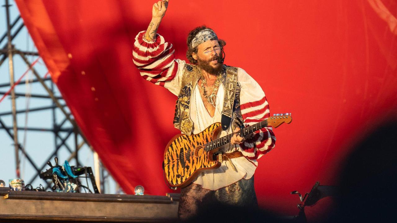 Jovanotti, due date in Toscana per il “PalaJova!”