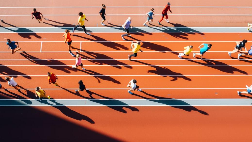 Indice di sportività, Nuoro e Sud Sardegna maglie nere a livello nazionale