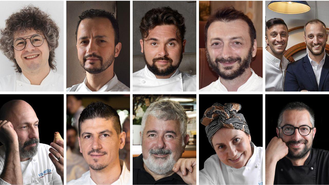 Moby, pranzo di gala per il Meyer: chi sono gli undici chef “al timone” e come partecipare