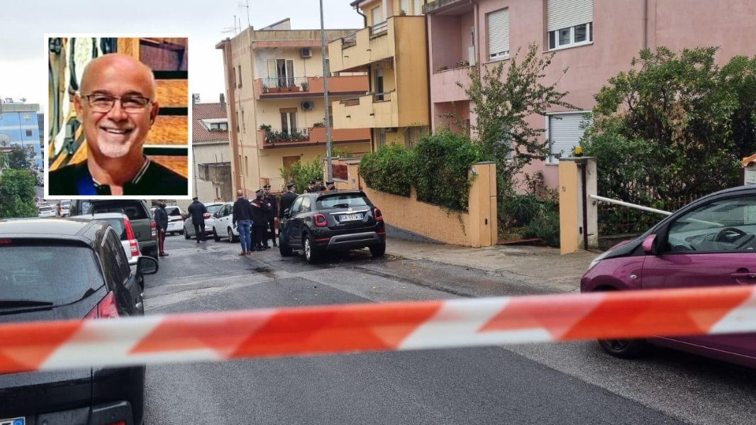 Fissata la data dei funerali di Paolo Sanna