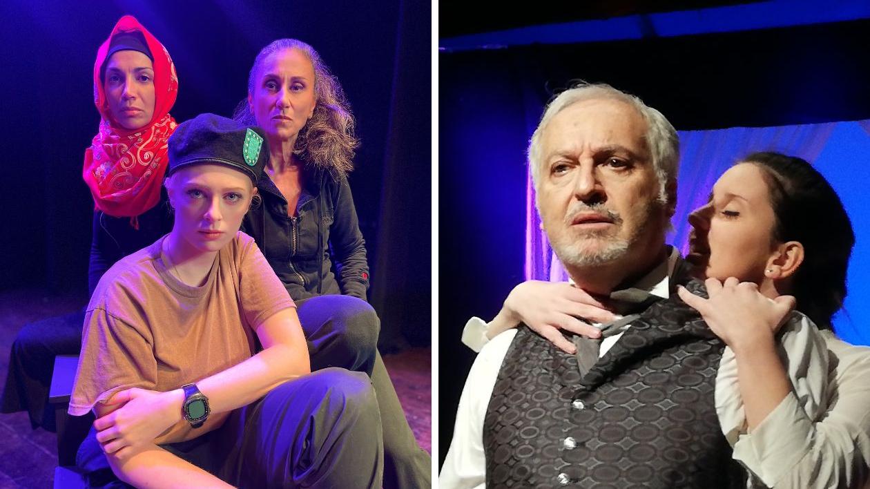 Una stagione teatrale lunga 30 anni, il Vertigo di Livorno festeggia: tutti gli spettacoli