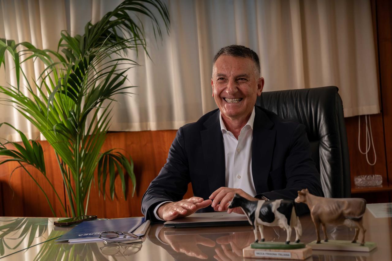 Latte Arborea, fatturato da 118 milioni: in crescita rispetto al 2024