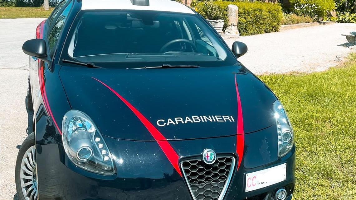 Argenta, donna aggredita: arrestato un 47enne