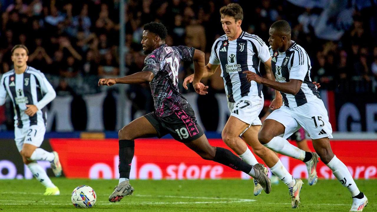 Un match tra le due squadre di Serie A (foto Juri Autovino)