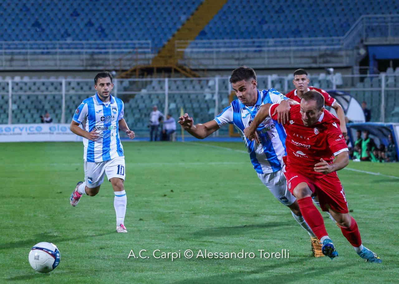 
	Foto: Alessandro Torelli

