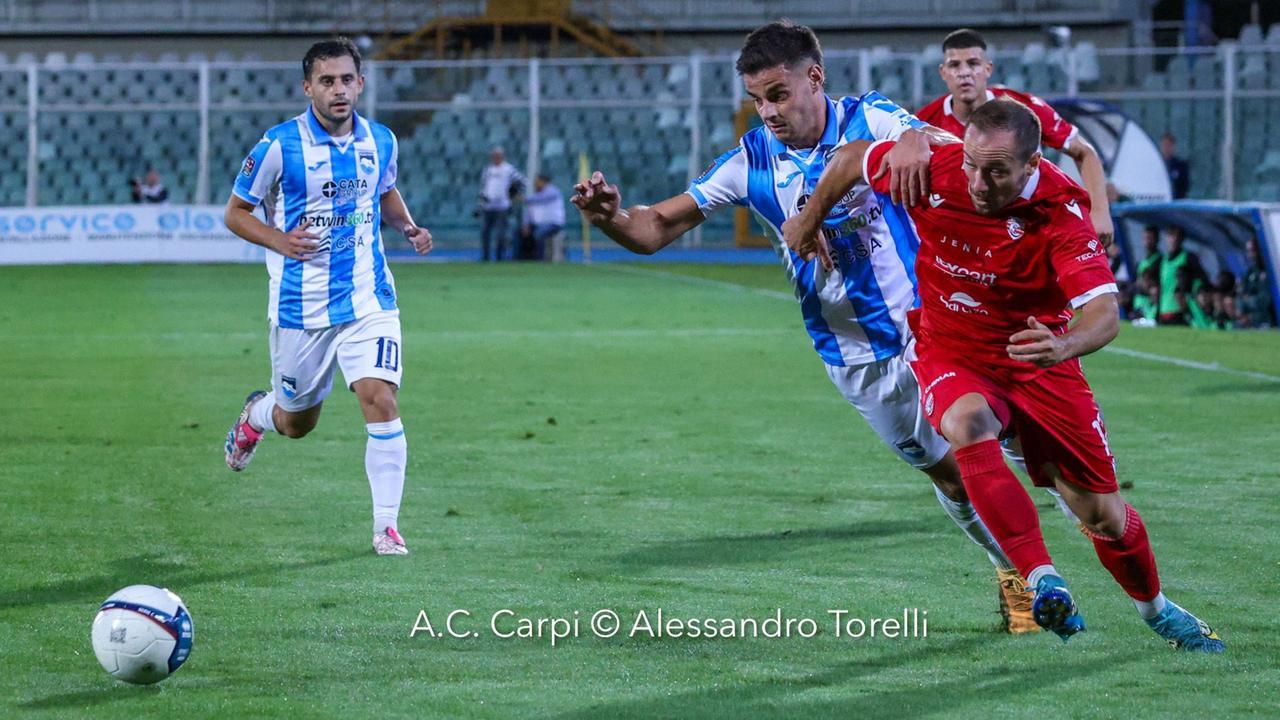 Foto: Alessandro Torelli