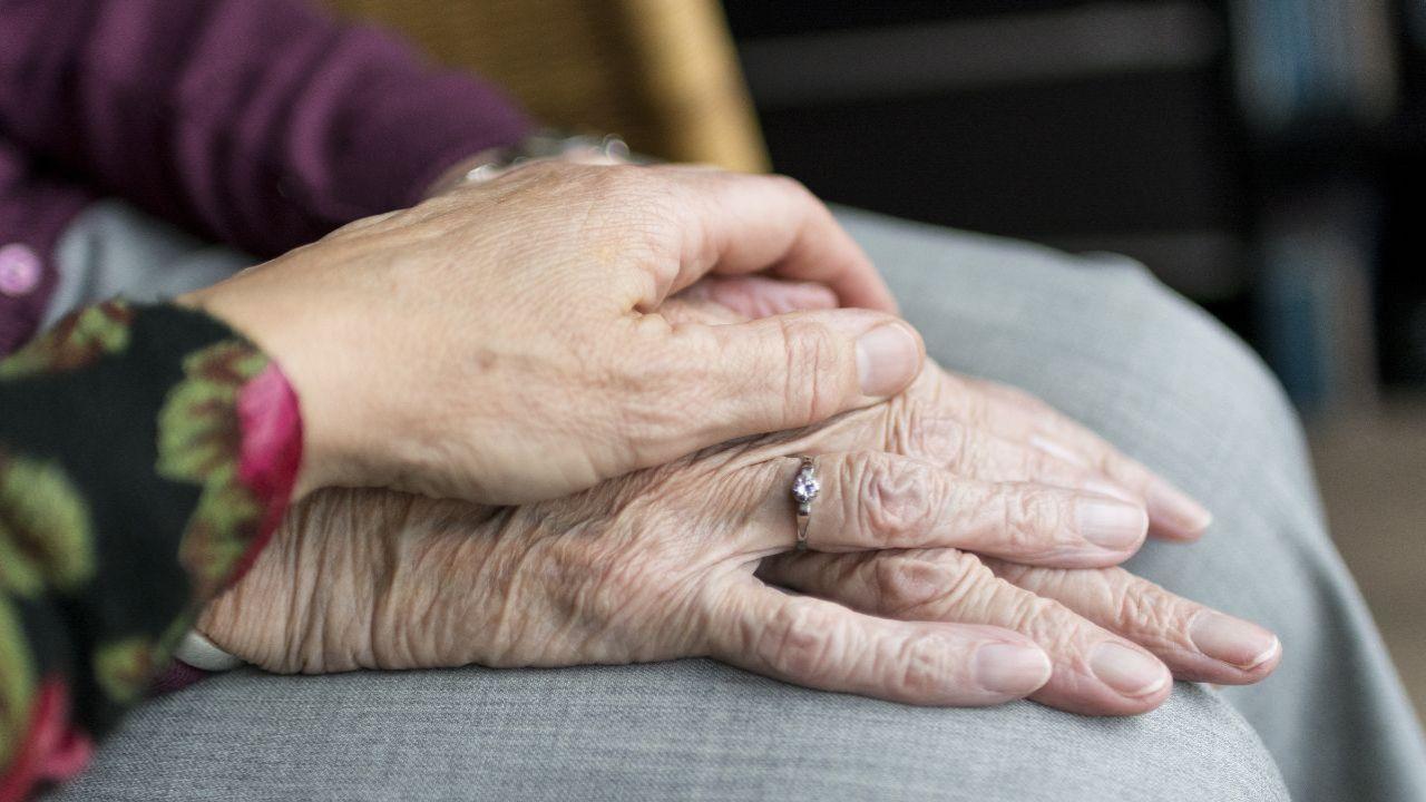 In Toscana 48mila persone sono malate di Alzheimer
