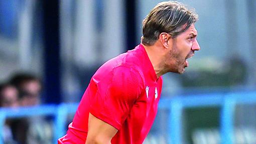 Spal sull’orlo del baratro: reazione collettiva o tracollo