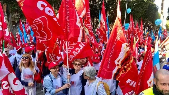 Sindacalisti espulsi e licenziati, con tre sentenze i giudici danno torto alla Cgil