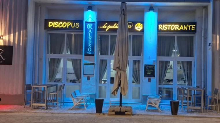 Livorno, vigile aggredito fuori dal discopub: scatta la denuncia per il dipendente