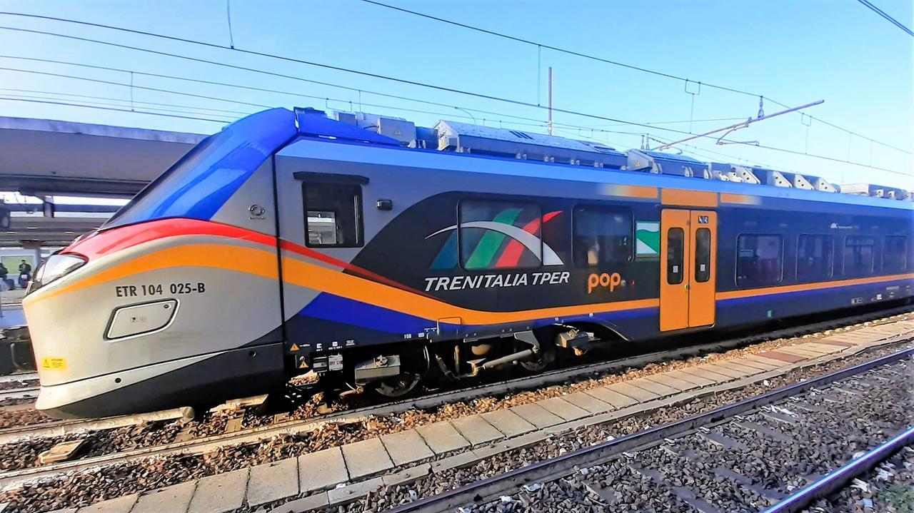 In arrivo dieci nuovi treni regionali sui binari dell’Emilia Romagna