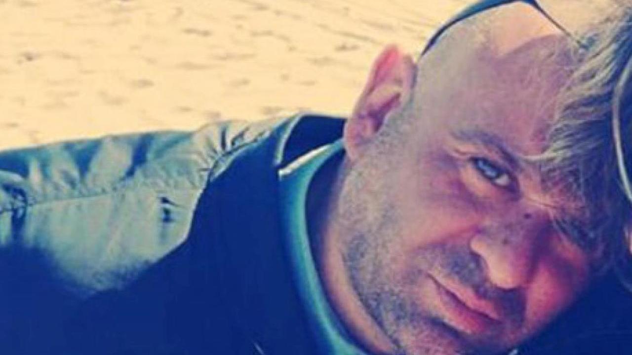 Strage di Nuoro, cerimonia blindata in cimitero per Roberto Gleboni