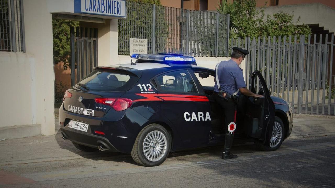 Tenta di incendiare la casa dell’ex datore di lavoro, arrestato a Villasimius