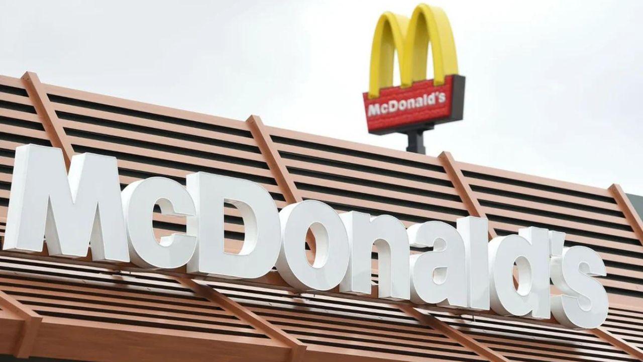 
	Posti di lavoro in Toscana da McDonald's

