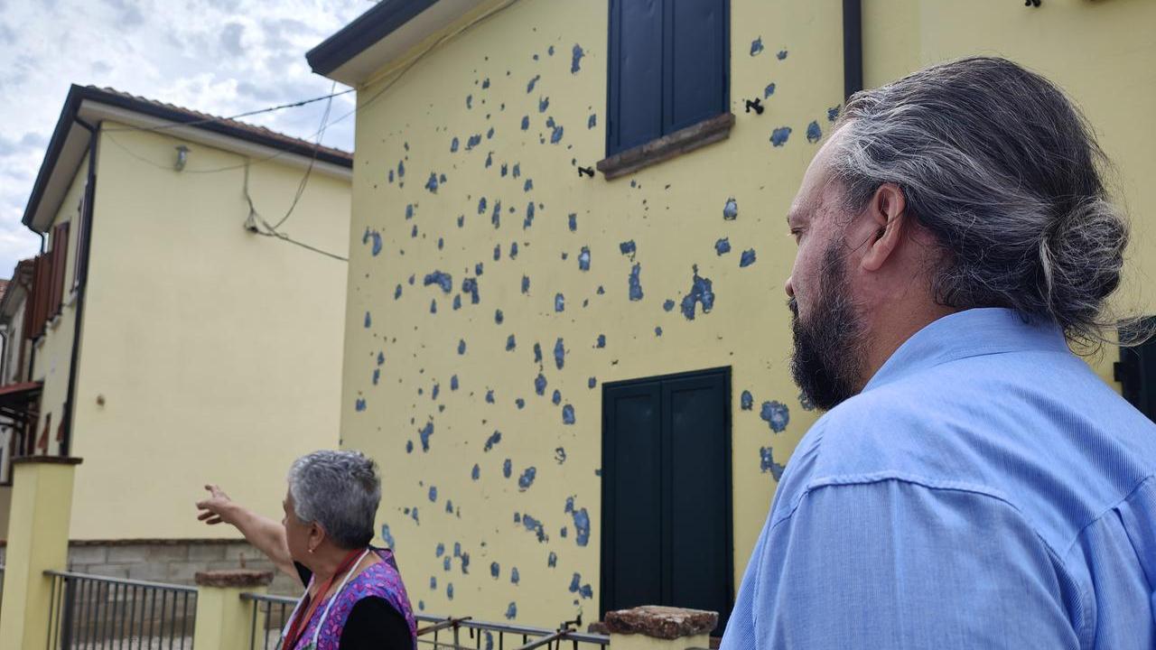 Grandinata 2023, dal Governo due milioni per Ferrara. Fabbri: «Boccata d’ossigeno»