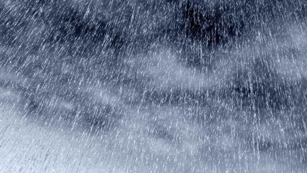 Meteo in Toscana, arrivano piogge e vento forte: le zone a rischio