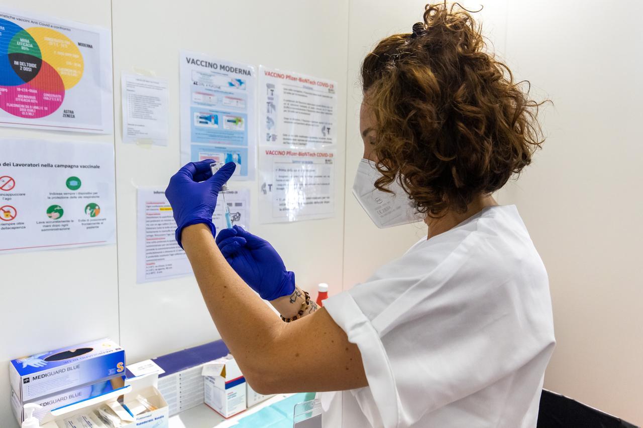 Vaccinazione antinfluenzale, anche a Ferrara si parte il 7 ottobre