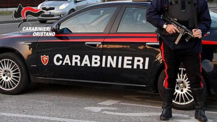 Turista estone aggredito a Tresnuraghes, il locale non è quello della foto Instagram