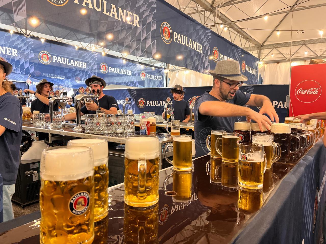 Oktoberfest Ferrara, scopri il programma