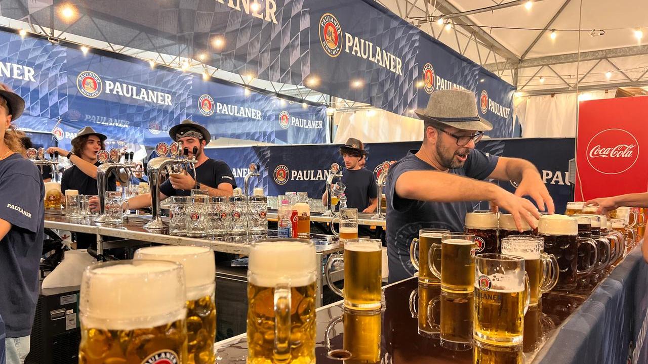 Oktoberfest Ferrara, scopri il programma