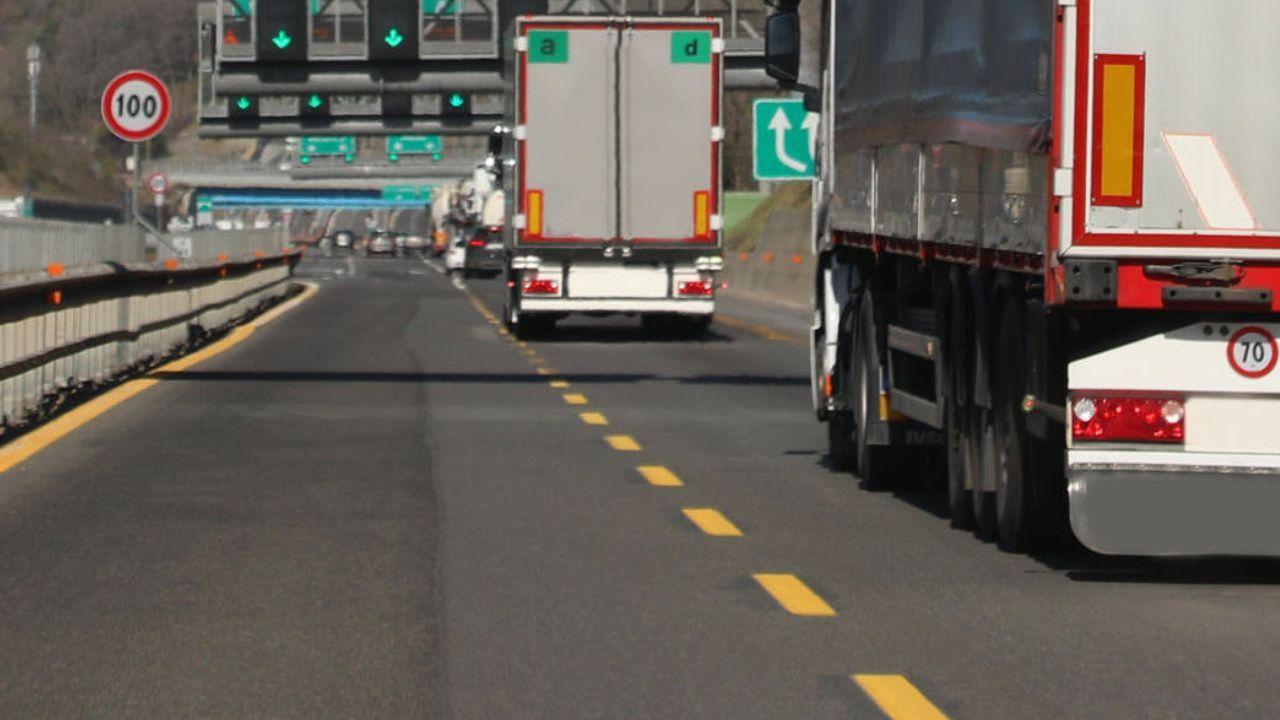
	Incidente mortale in autostrada (Foto di repertorio)

