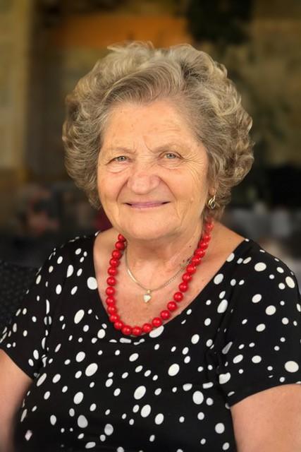 È morta a 87 anni Rosa Di Pietro fondatrice dell’Autoscuola Pezzi