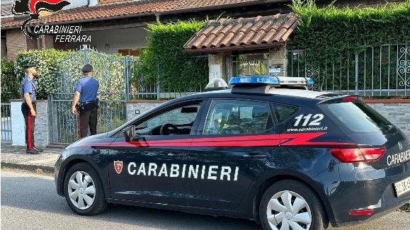 Lido Pomposa, perseguitata dall’ex: 52enne arrestato dai carabinieri