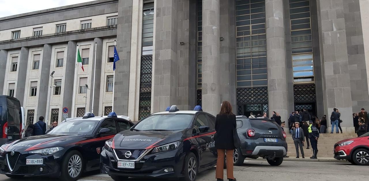 Violenza sessuale a un’allieva: confermata in appello la condanna per il professore di musica Andrea Puxeddu