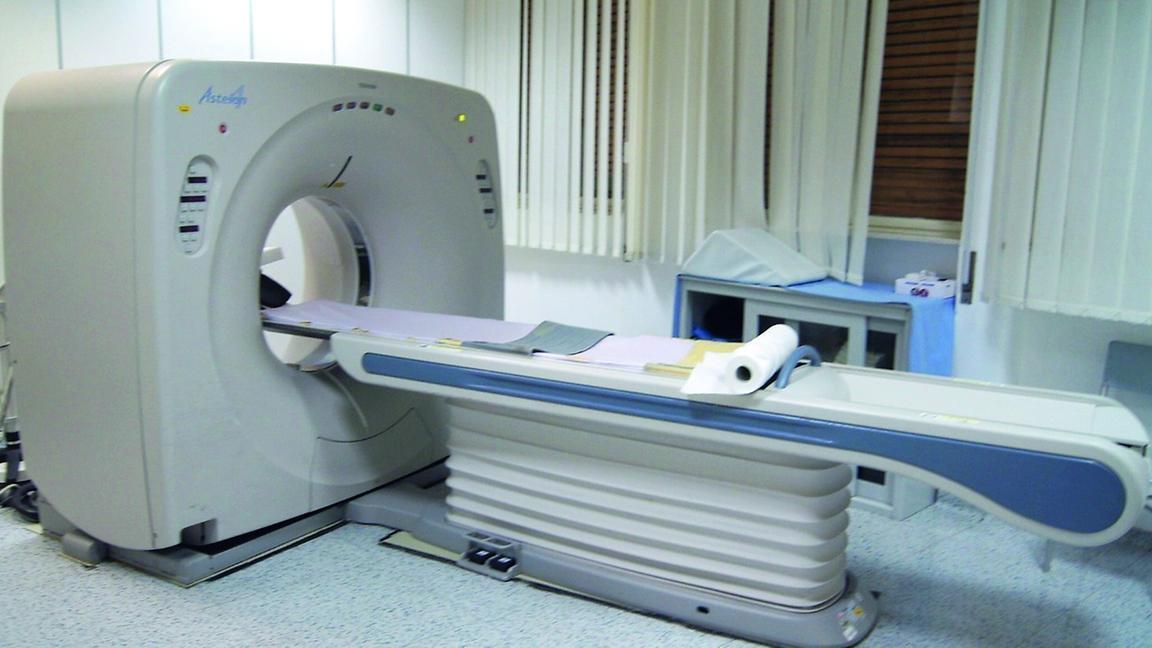 Sebastiano Coinu: «Superato il tetto di spesa, stop agli esami in convenzione»